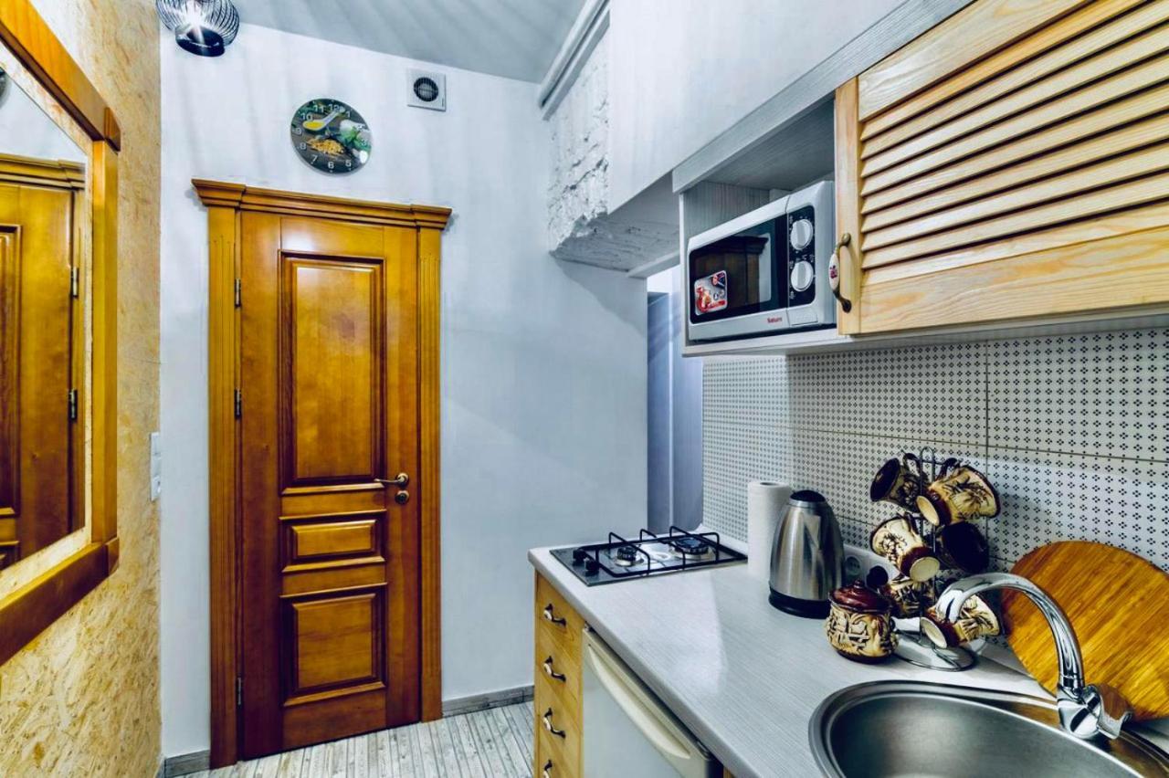 Вул Краківська 34 Не Далеко Від Ж Д Вокзалу Звітні Документи Appartement Lviv Buitenkant foto